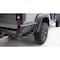 Fab Fours 20-C GLADIATOR REAR BUMPER JT20-Y1950-1 - alternate 1